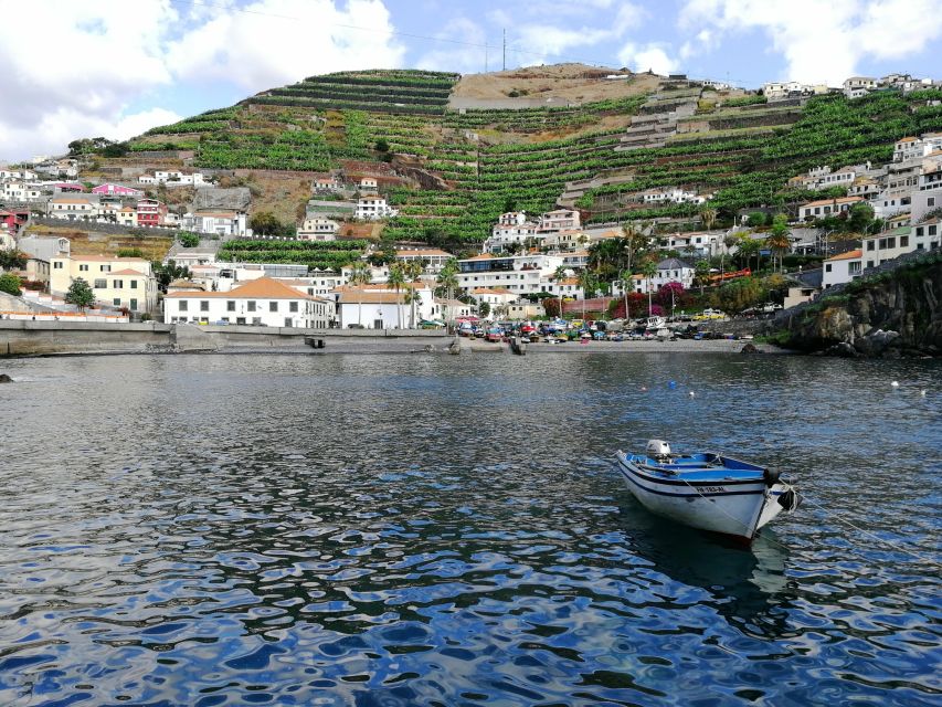 Madeira: Private Guided Cabo Girão Tour - Who will get the most from this Madeira outing