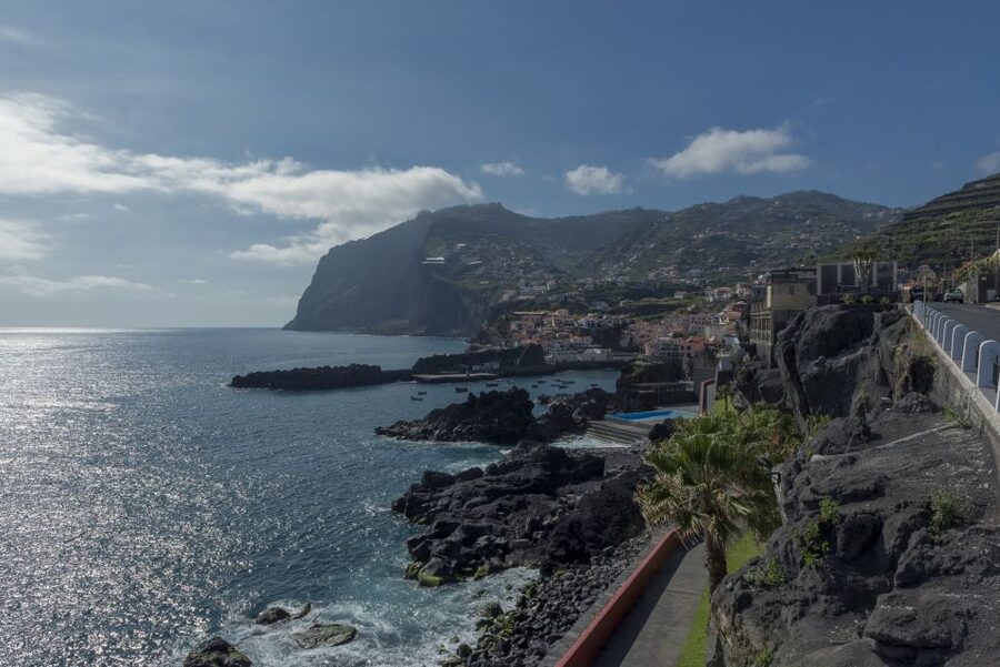 Madeira: Private Guided Cabo Girão Tour - My booking advice