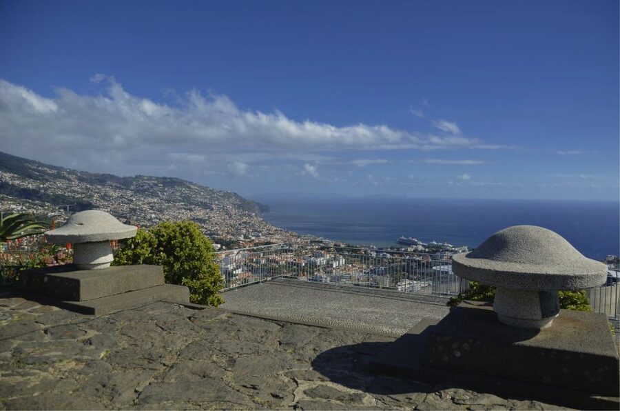Madeira: Private Nuns Valley Tour by Tukxi - Key points at a glance