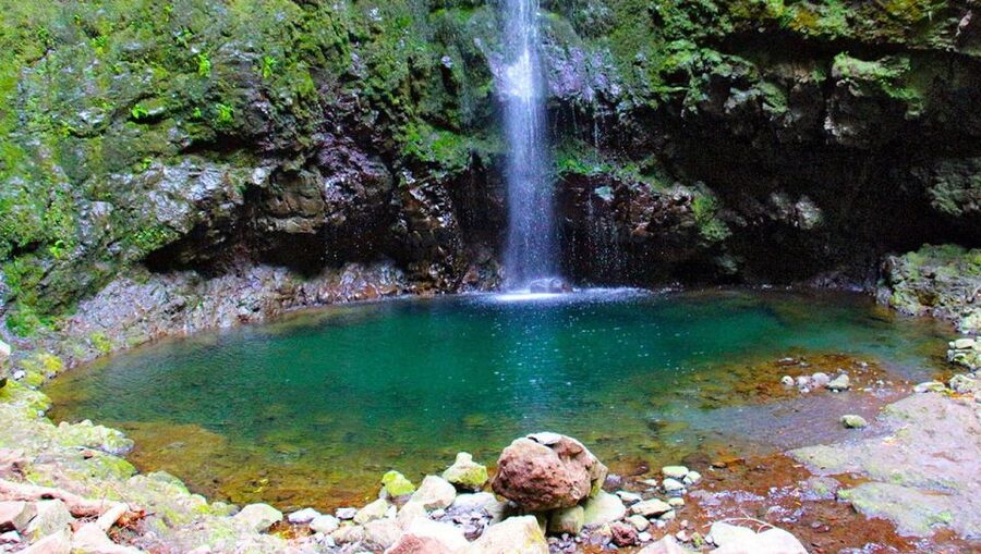 Madeira: Queimadas, Caldeirão Verde and Levada Walk - Why the village views matter
