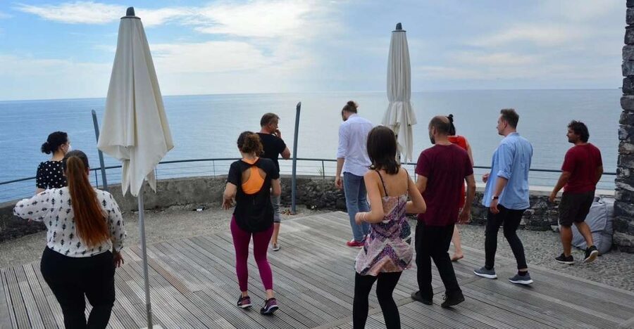 Madeira: Salsa and Bachata dance and discovery experience - Dancing Beside Madeira’s Atlantic Views