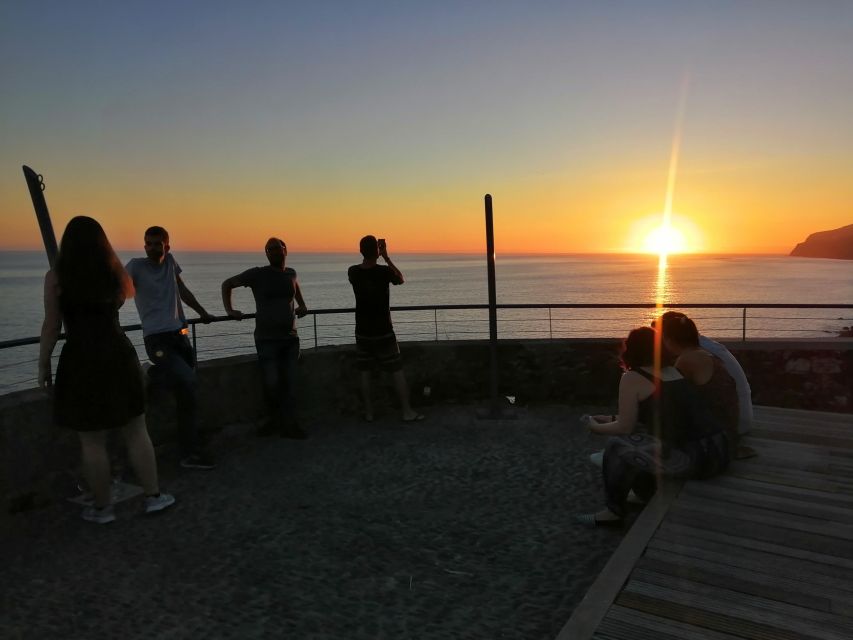 Madeira: Salsa and Bachata dance and discovery experience - How Much Value Do You Get for $29?