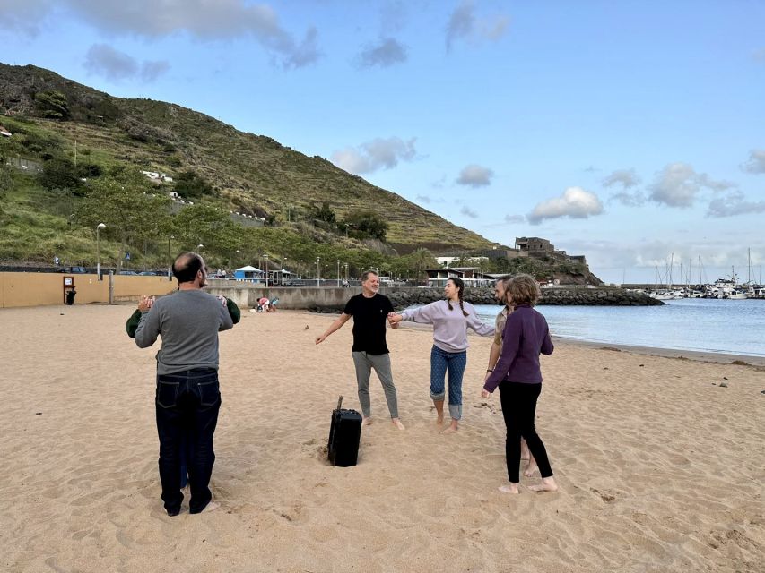 Madeira: Salsa and Bachata dance and discovery experience - Booking Details That Matter