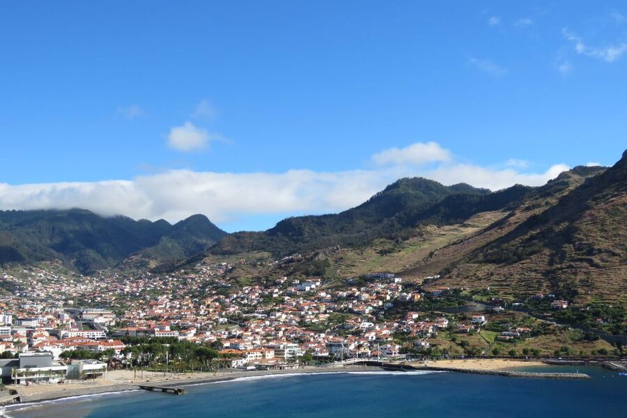 Madeira : Santana & Peaks full day tour by Open 4x4 - A full day from Funchal to Madeira’s high country