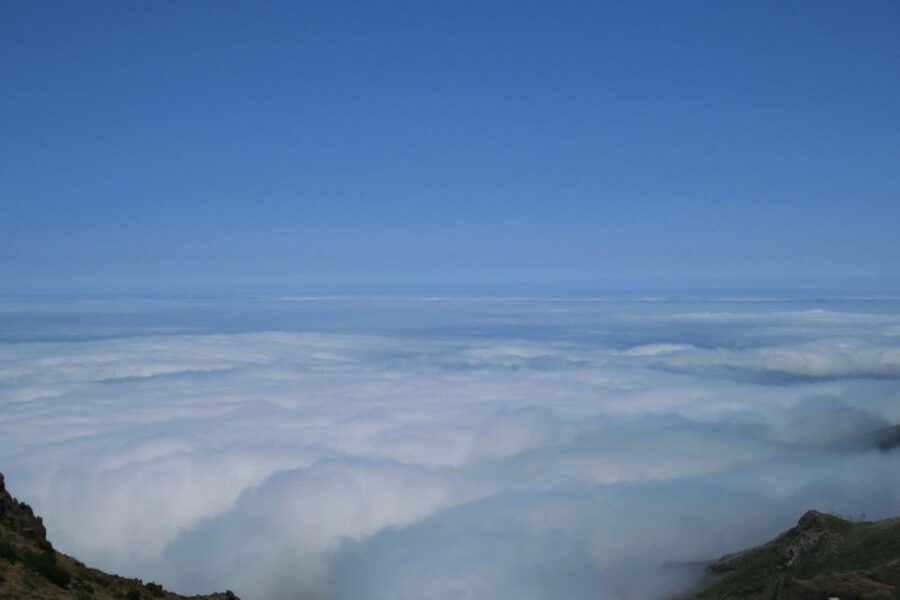 Madeira : Santana & Peaks full day tour by Open 4x4 - Lunch, poncha, and the value of local stops
