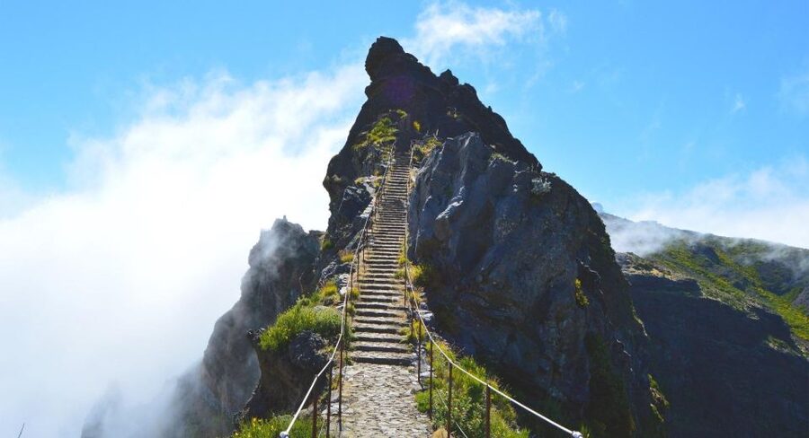 Madeira Stairway to Heaven to Larano Hike Mountain to Sea - Should you book the Stairway to Heaven and Larano hike?
