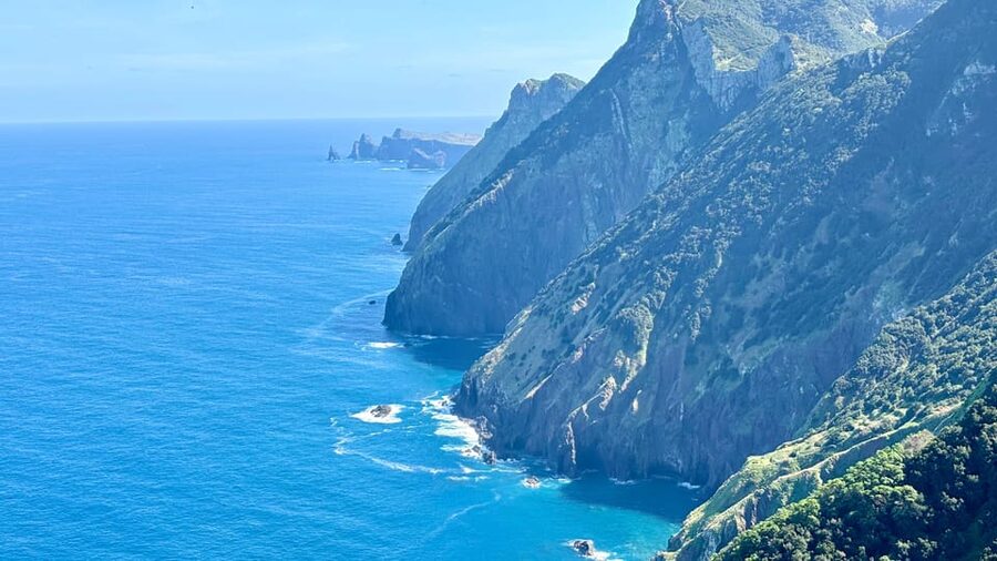 Madeira Stairway to Heaven to Larano Hike Mountain to Sea - Weather, fitness, and who should book
