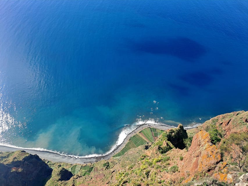 Madeira : Trike Guided Tour of the Island - Coastal roads, waterfalls, and village stops