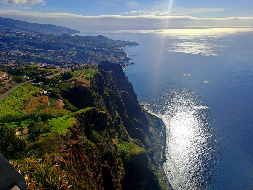 Madeira : Trike Guided Tour of the Island - Who will get the most from this outing