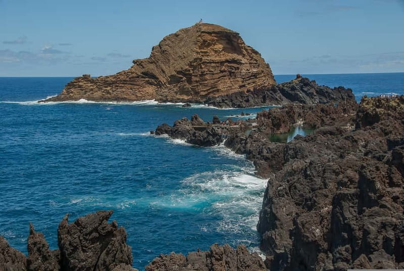 Madeira: West and East Madeira Top Highlights Tour - Why this tour works for a one-day Madeira overview