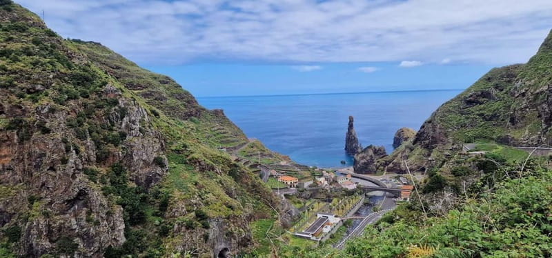 Madeira West Island Full-Day Tour with Fanal Forest - Who should book this tour?