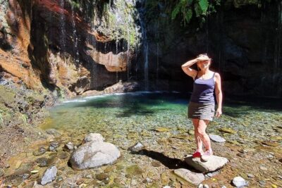 West Side Jeep Tour with Natural Pools