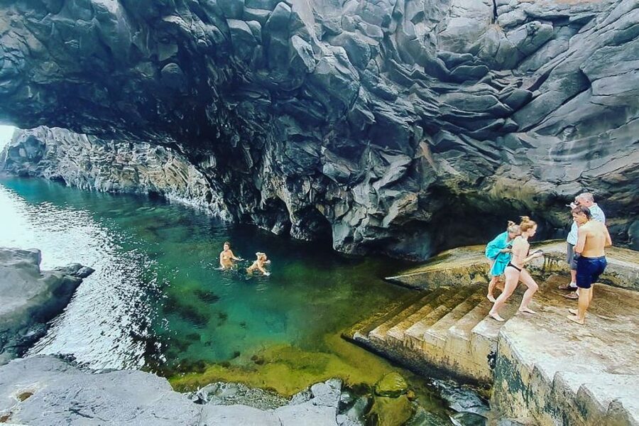 Madeira: West Side Jeep Tour with Natural Pools - Mountain roads reveal the island’s changing weather
