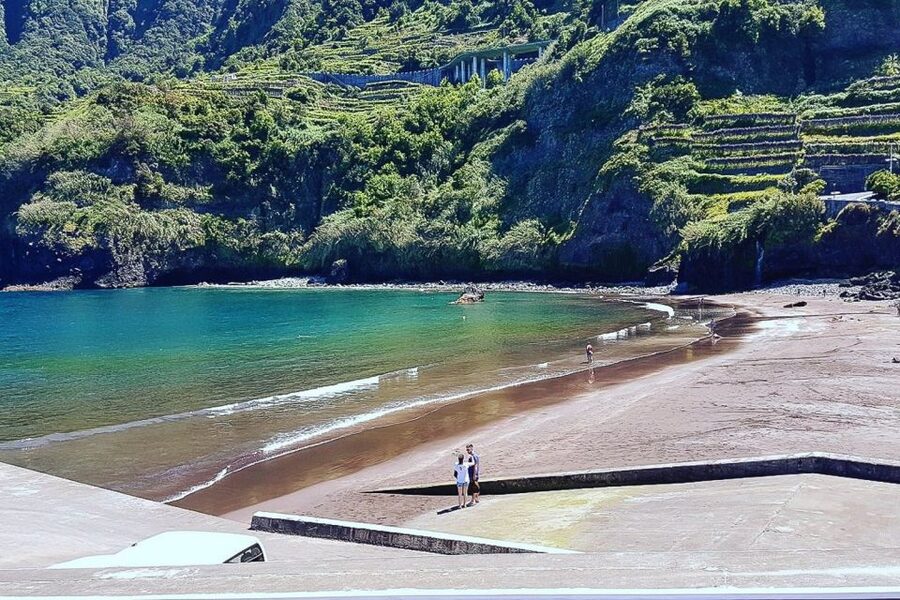 Madeira: West Side Jeep Tour with Natural Pools - Fanal Forest is the quiet highlight