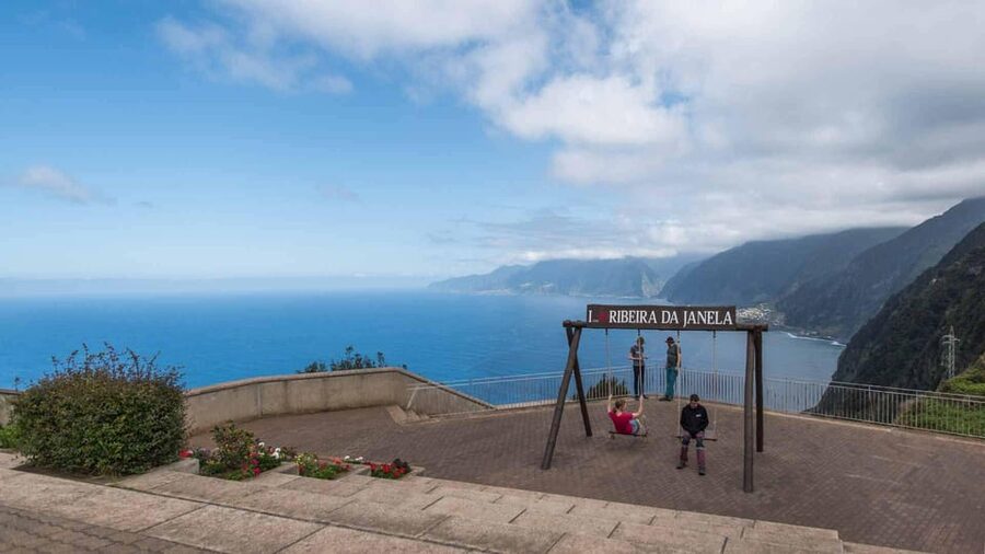 Madeira: West Tour With Guide Fanal Forest SykWalkExperience - The driving is part of the experience