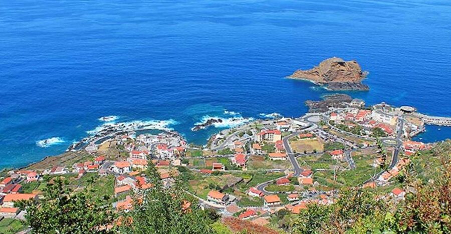 Madeira: West Tour with Porto Moniz and Volcanic Pools - Why this west-coast route works