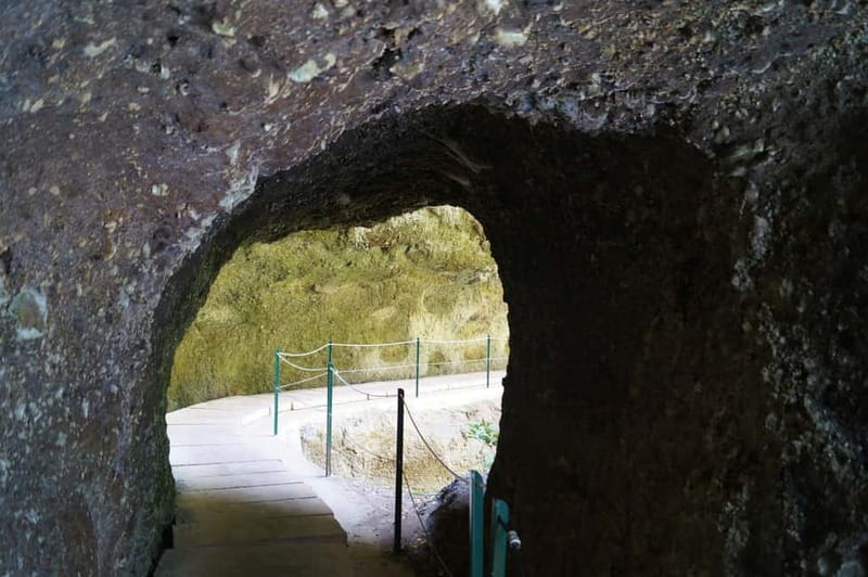 Madeira: Wet your hair in the amazing Levada Nova / Moinhos - Key points to know before booking