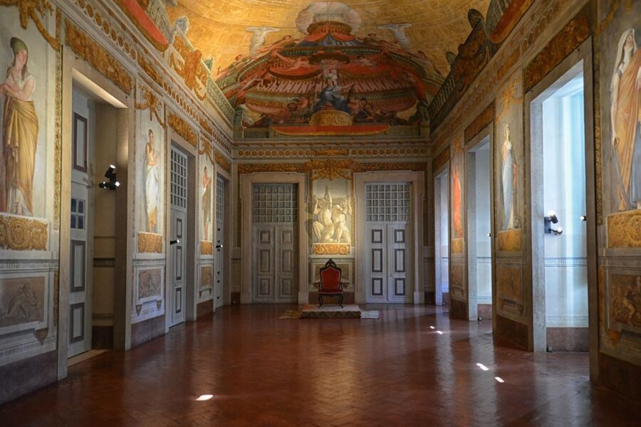 Mafra: National Palace of Mafra Entry Ticket - Who will enjoy Mafra most?