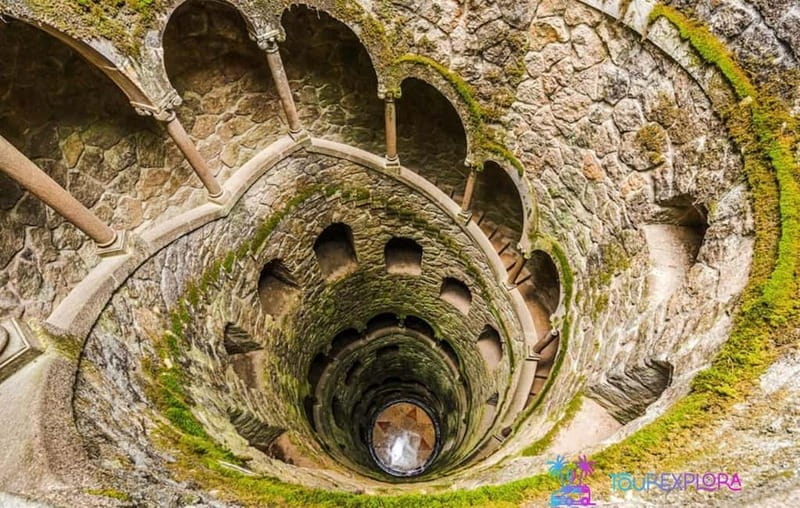 Magical Day Trip: Pena Palace, Sintra, CaboDa Roca & Cascais - Why this private route makes sense