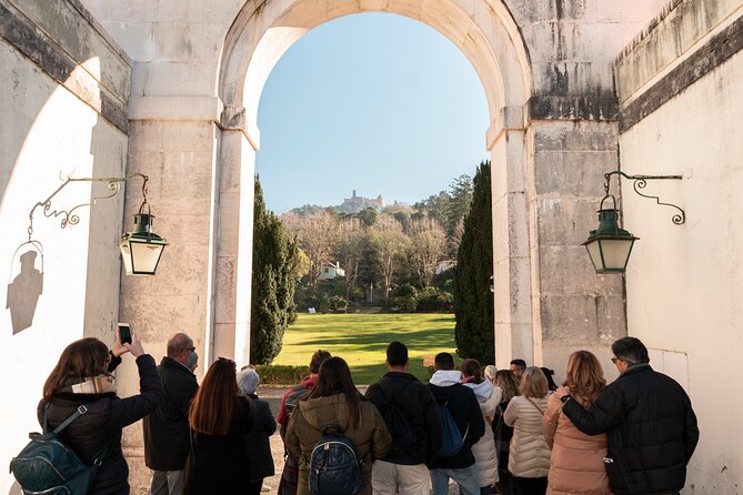 Magical Sintra Village Tour - São Martinho Church and Sintra’s stranger side