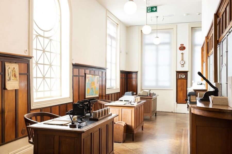 Matosinhos: Conservas Pinhais Factory Tour - Who will enjoy the Pinhais Factory Tour