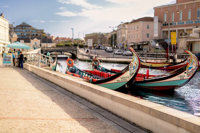 Moliceiro Boat Tour on the Ria de Aveiro - Timing problems and booking cautions