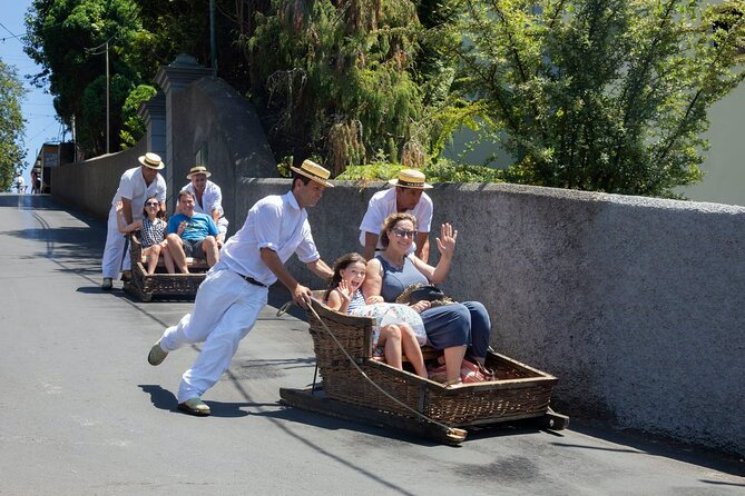 Monte Palace Tropical Garden tour with Cable Car - Is the $72.85 price good value?
