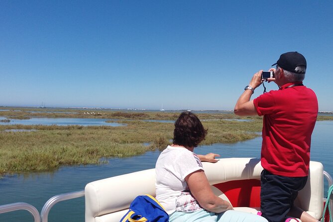 Nature Catamaran Tour from Faro - Why the 3:30 pm Start Matters
