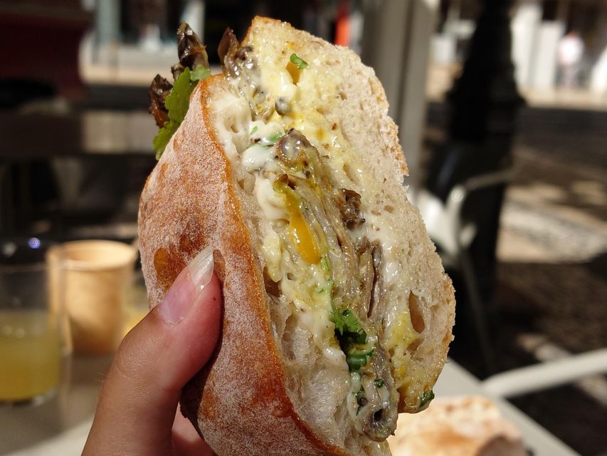 No Diet Club - Unique food tour in Lisbon with many Tastings - Vegetarian needs and dietary planning