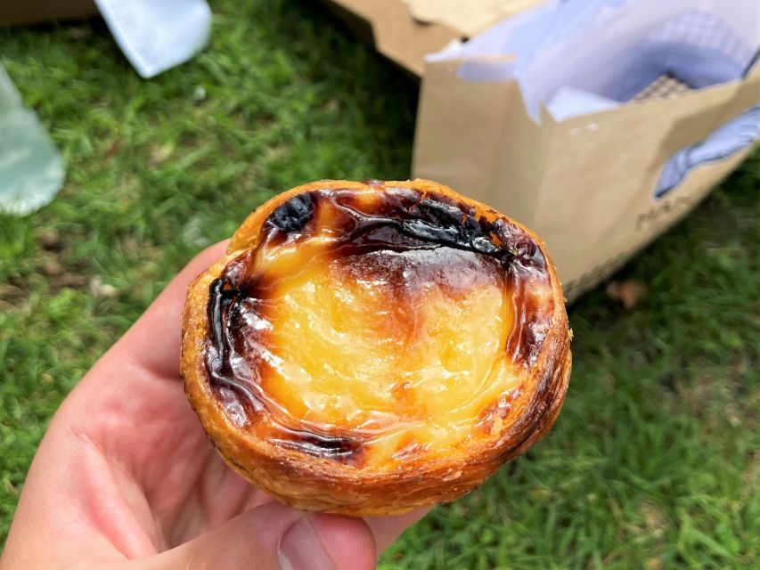 No Diet Club - Unique food tour in Lisbon with many Tastings - Who will enjoy this Lisbon food walk?