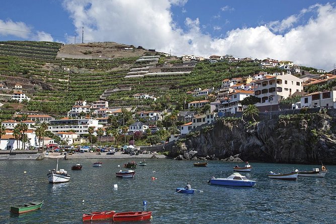 Nun's Valley & Sea Cliff - Half Day - Shared Tour - Why this route works in only four hours
