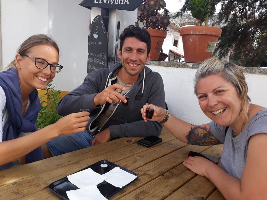 Óbidos: Medieval Tales & Secrets Spots Guided Walking Tour - Key points about the Óbidos walking tour
