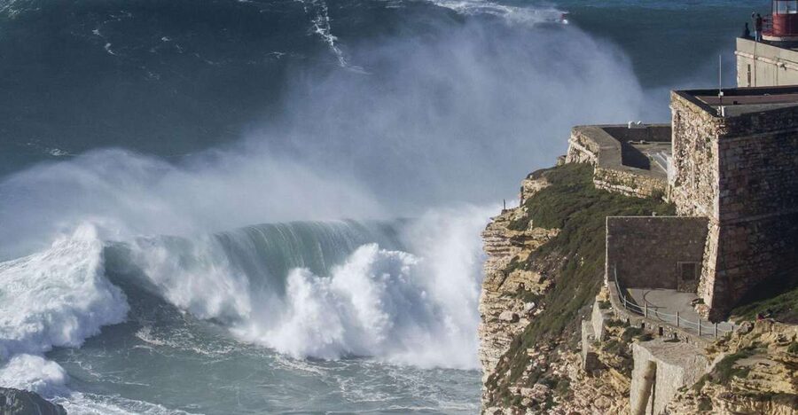 Óbidos, Nazaré & Alcobaça: Private Trip by Car - Why this route works from Lisbon