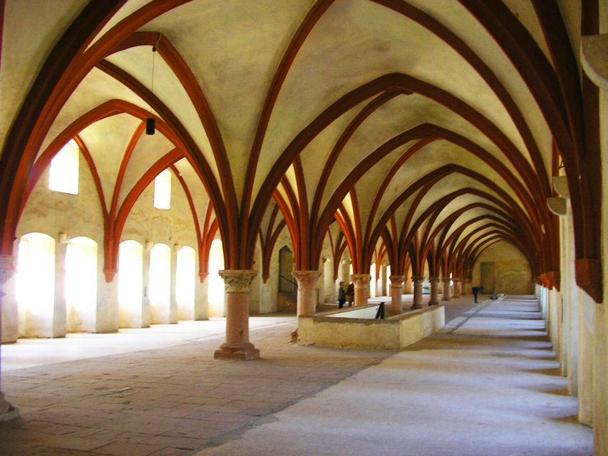 Óbidos, Nazaré & Alcobaça: Private Trip by Car - Who should choose this day trip