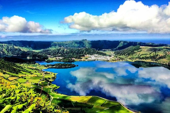 Off the Beaten Track Half Day Sete Cidades Jeep Tour - How to handle the weather