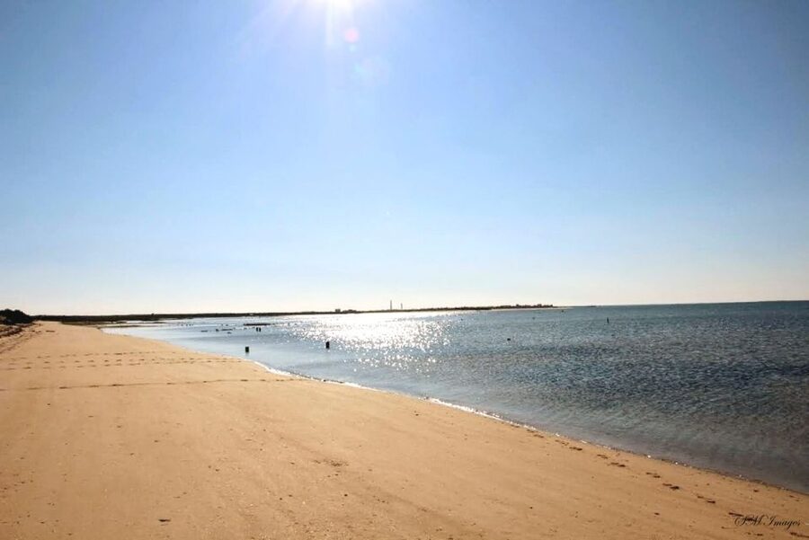 Olhão: 3 Islands Guided Sightseeing Tour with Lunch - A Guided Walk Through Culatra’s Fishing Life