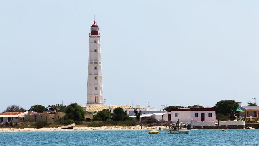 Olhão: 4-Hour Ria Formosa Islands Tour - Practical advice before you book