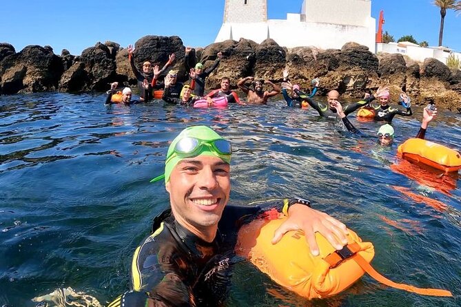 Open-Water Swimming in Cascais - Is $60.34 a fair price?