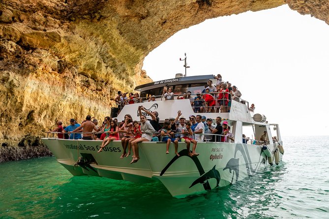 Ophelia Catamaran Cruises + Beach BBQ - A Three-Hour Private Beach Stop