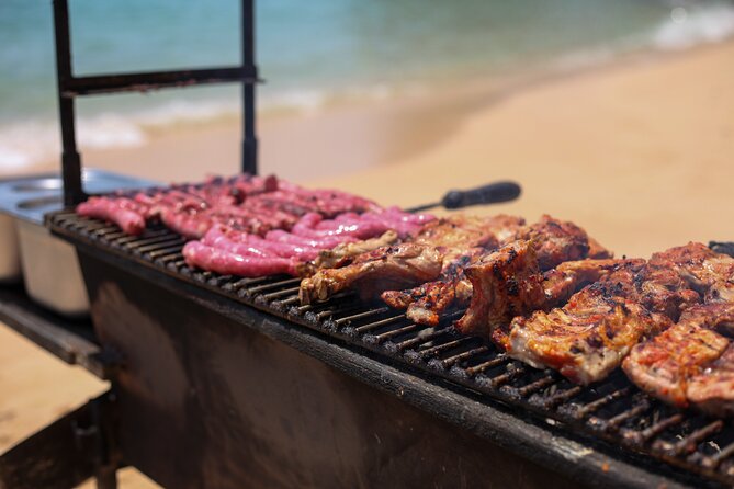 Ophelia Catamaran Cruises + Beach BBQ - Timing, Comfort, and Small Practical Details
