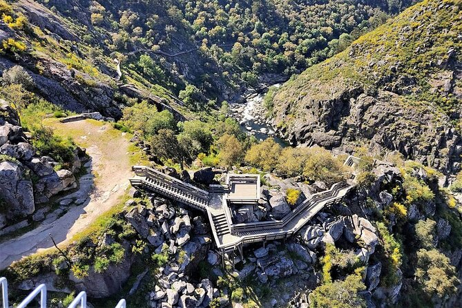 Paiva Walkways & Arouca Suspension Bridge - All Inclusive! - What to bring and how to prepare