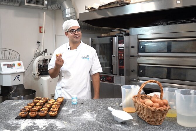 Pastel de Nata Masterclass at a Real Bakery in Downtown Lisbon - Why making pastry from scratch matters
