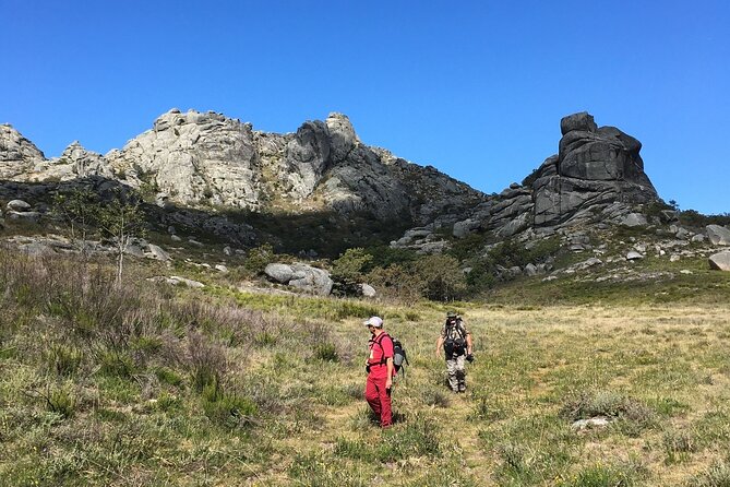 Peneda-Gerês Hiking & Sightseeing: Private Experience - The national park walk brings in forests, waterfalls, and an old Roman route