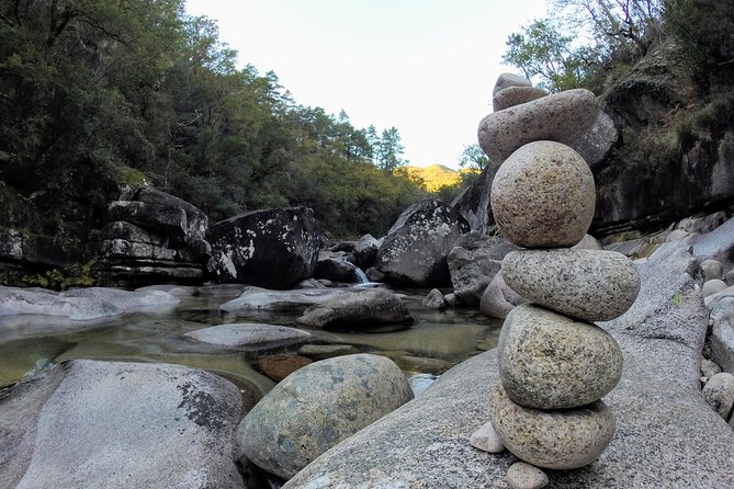 Peneda-Gerês Hiking & Sightseeing: Private Experience - What the $144.82 price means in practice