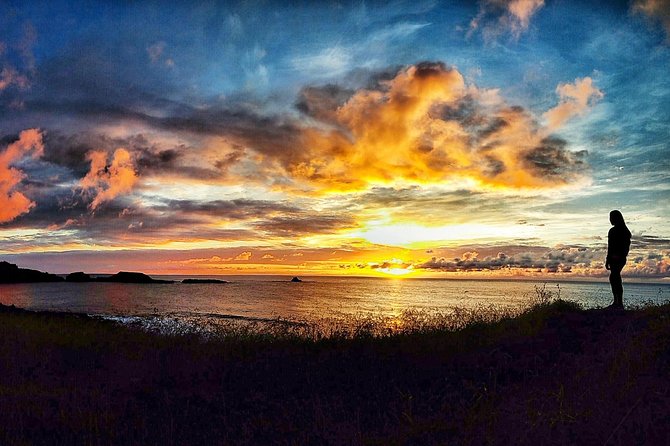 PHOTO TOUR (Full Day Private Tour- Sunrise to sunset) - Private transport keeps the day simple