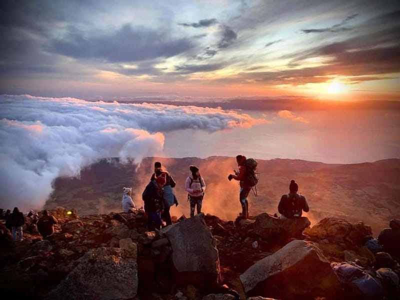 Pico Mountain Climb: Portugal’s Highest Point - 2351 meters - The essential facts before you commit