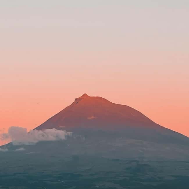 Pico Mountain Climb: Portugal’s Highest Point - 2351 meters - Why Pico Mountain is a serious but rewarding climb