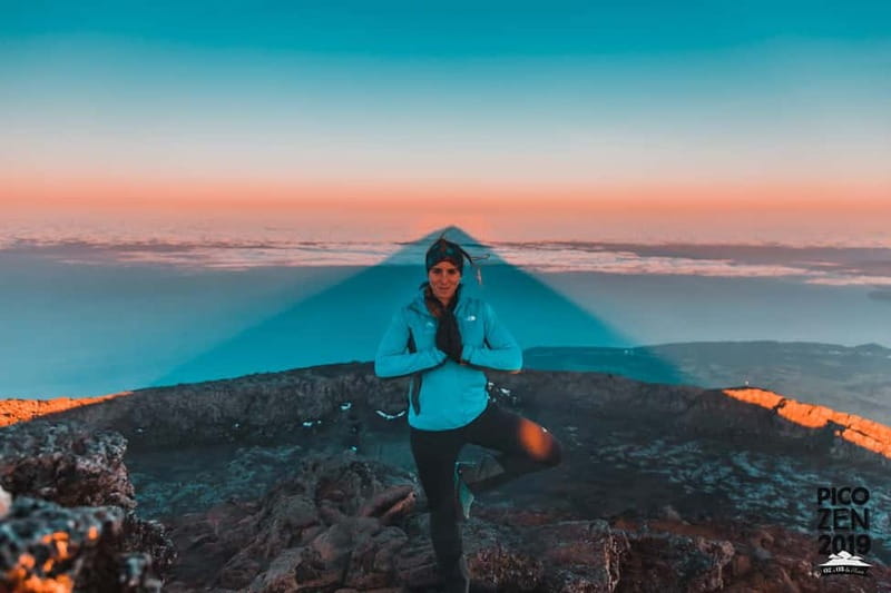 Pico Mountain Climb: Portugal’s Highest Point - 2351 meters - The first ascent through Mount Pico Natural Reserve