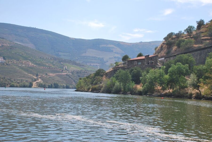Pinhão: 2-Hour Rabelo Boat Tour with Audio Guide - Why this stretch of the Douro is worth your time