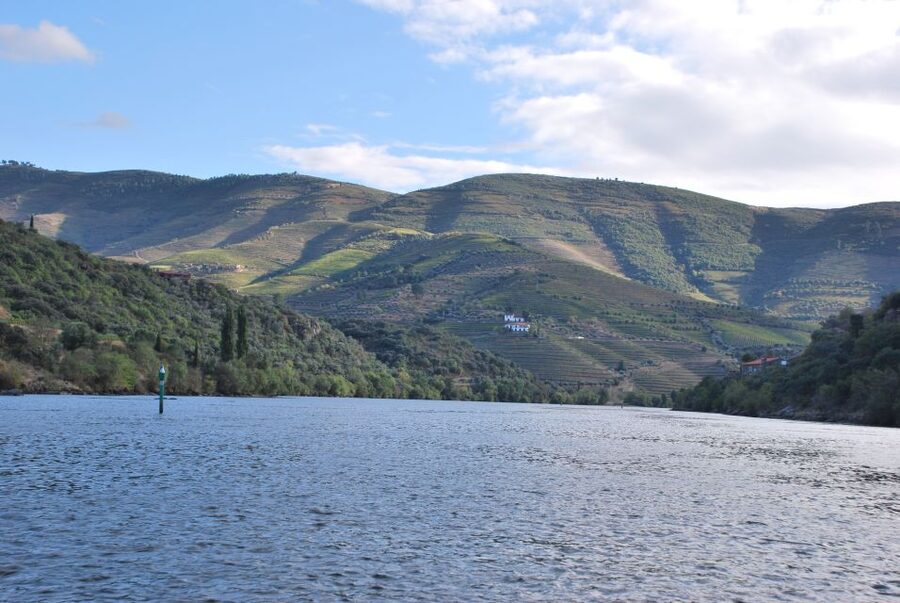 Pinhão: 2-Hour Rabelo Boat Tour with Audio Guide - How useful is the phone audio guide?